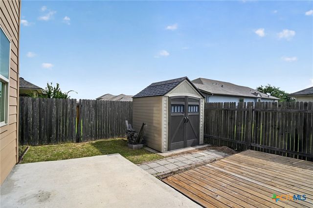 16816 Ruggio Road, Pflugerville, TX 78660