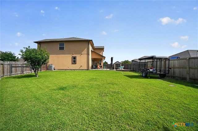 16816 Ruggio Road, Pflugerville, TX 78660
