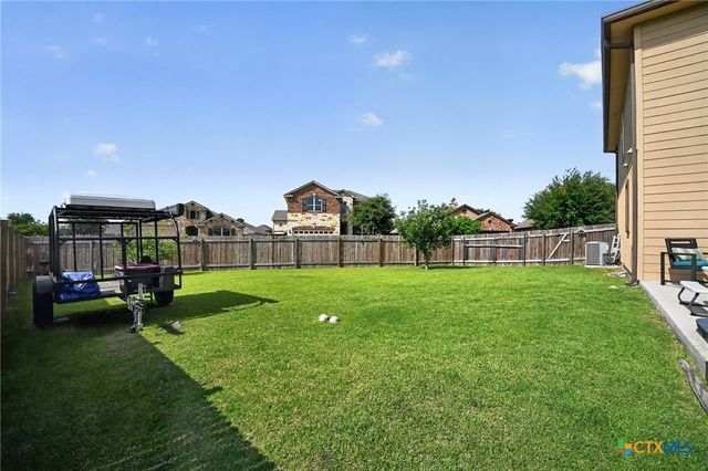 16816 Ruggio Road, Pflugerville, TX 78660