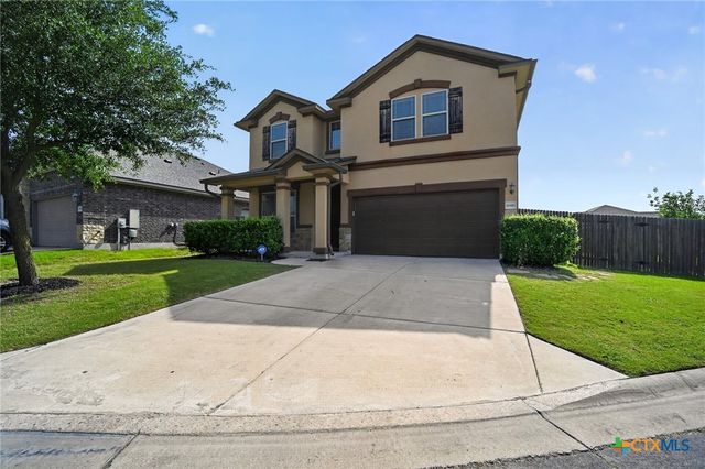 16816 Ruggio Road, Pflugerville, TX 78660