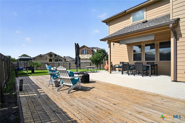 16816 Ruggio Road, Pflugerville, TX 78660