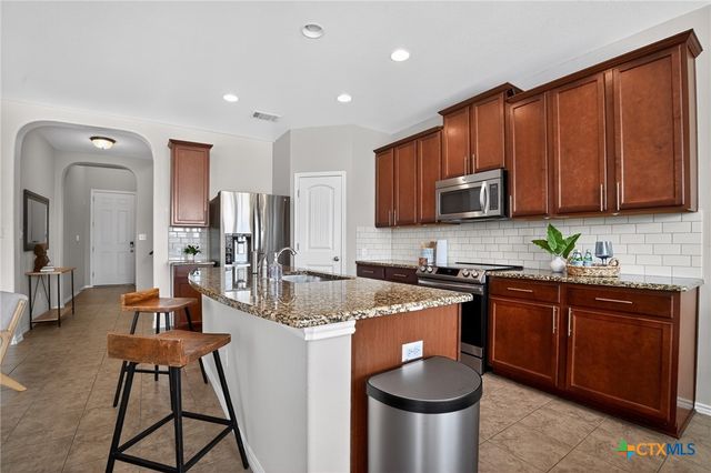 16816 Ruggio Road, Pflugerville, TX 78660