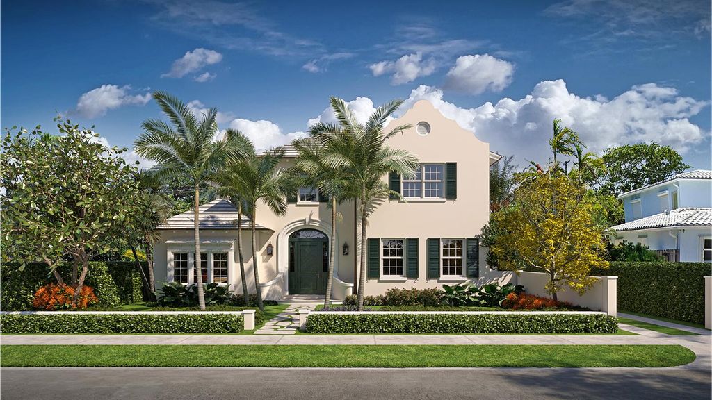 234 Summa Street, West Palm Beach, FL 33405