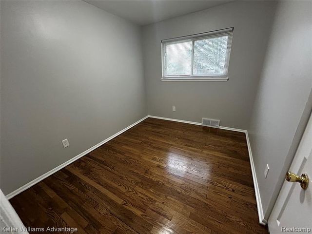 12651 Coyle Street, Detroit, MI 48227