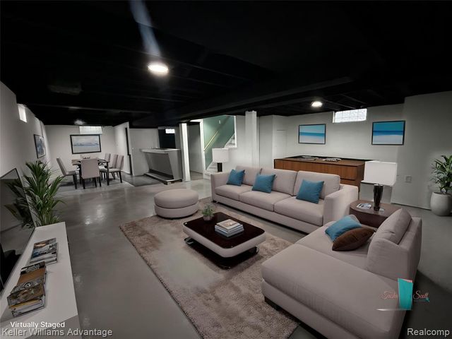 12651 Coyle Street, Detroit, MI 48227