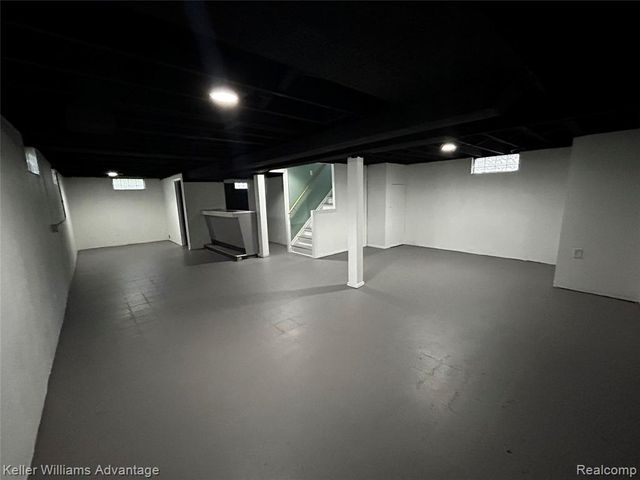 12651 Coyle Street, Detroit, MI 48227