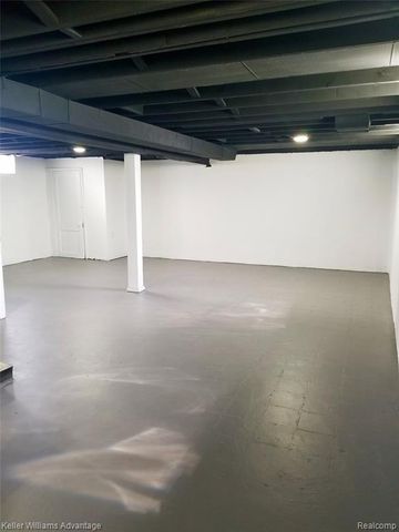 12651 Coyle Street, Detroit, MI 48227