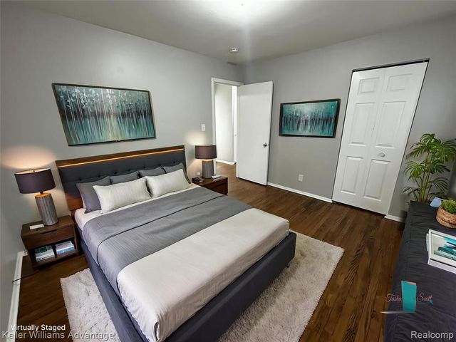 12651 Coyle Street, Detroit, MI 48227