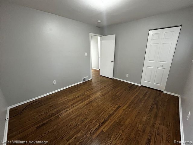 12651 Coyle Street, Detroit, MI 48227