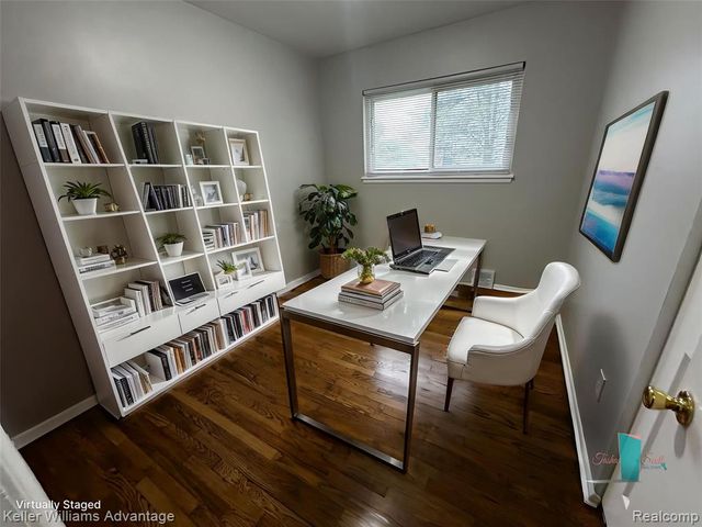 12651 Coyle Street, Detroit, MI 48227