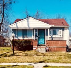 12651 Coyle Street, Detroit, MI 48227