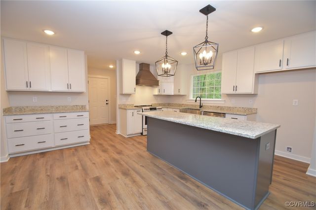2508 Grantham Woods Ter, Henrico, VA 23231