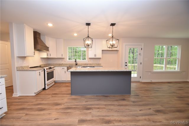 2508 Grantham Woods Ter, Henrico, VA 23231