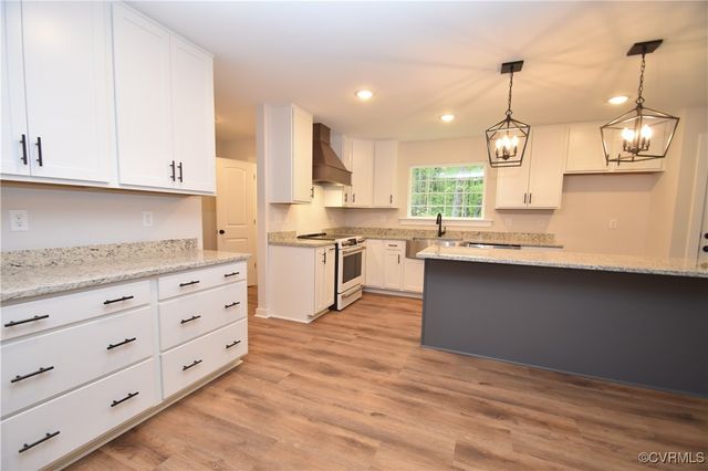 2508 Grantham Woods Ter, Henrico, VA 23231
