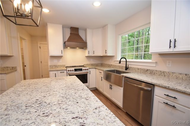 2508 Grantham Woods Ter, Henrico, VA 23231