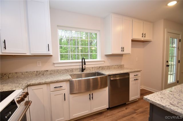 2508 Grantham Woods Ter, Henrico, VA 23231