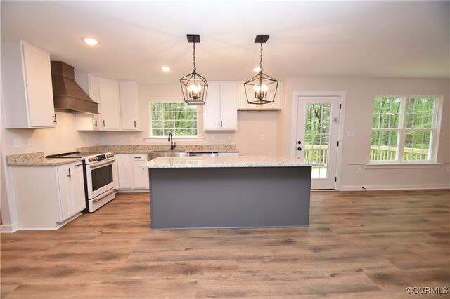 2508 Grantham Woods Ter, Henrico, VA 23231