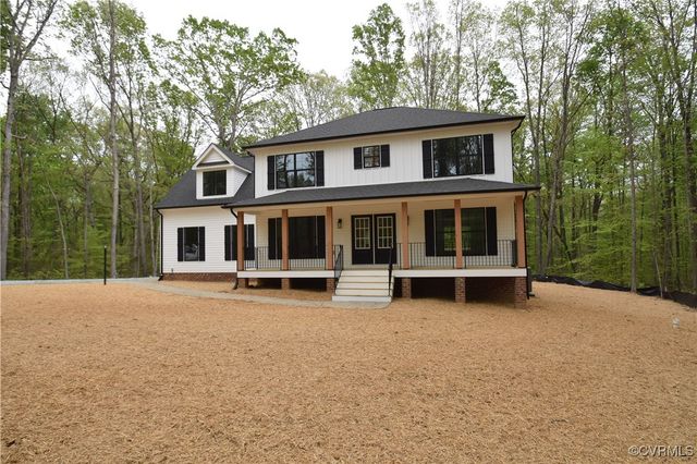 2508 Grantham Woods Ter, Henrico, VA 23231