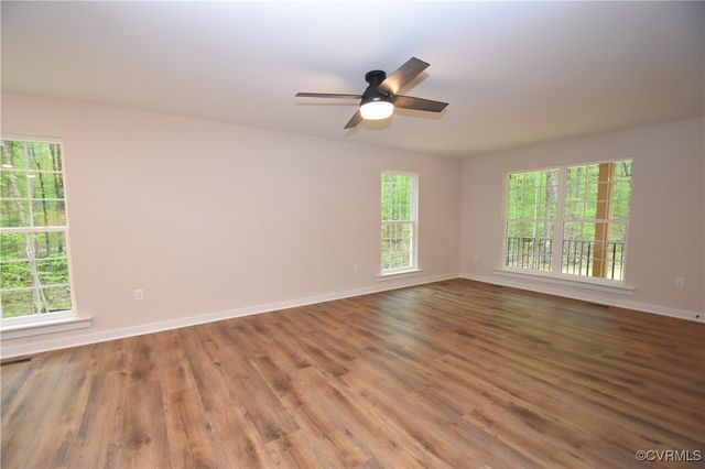 2508 Grantham Woods Ter, Henrico, VA 23231