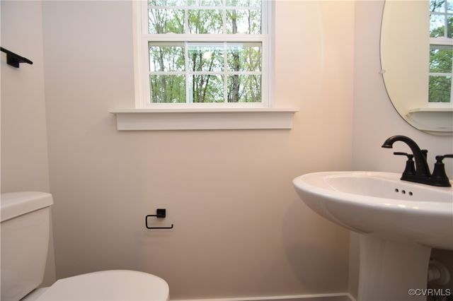 2508 Grantham Woods Ter, Henrico, VA 23231
