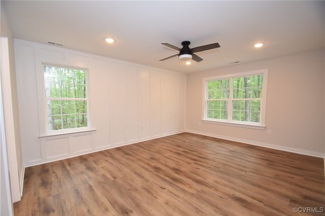 2508 Grantham Woods Ter, Henrico, VA 23231