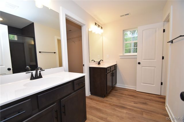 2508 Grantham Woods Ter, Henrico, VA 23231