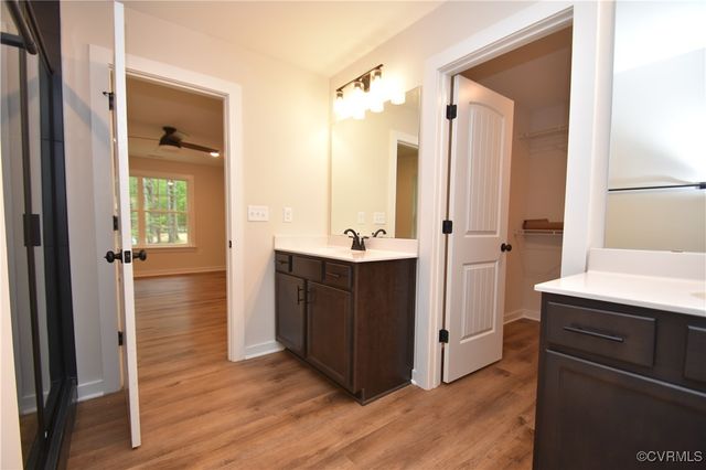 2508 Grantham Woods Ter, Henrico, VA 23231