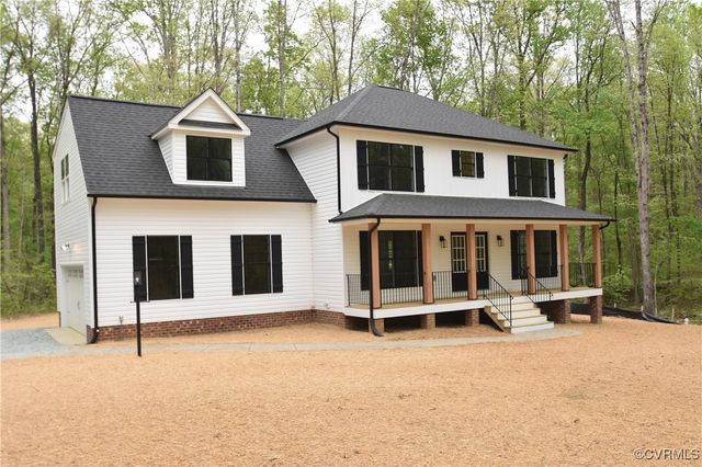 2508 Grantham Woods Ter, Henrico, VA 23231