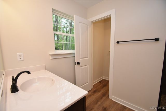 2508 Grantham Woods Ter, Henrico, VA 23231