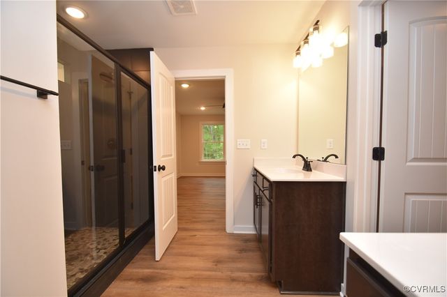 2508 Grantham Woods Ter, Henrico, VA 23231