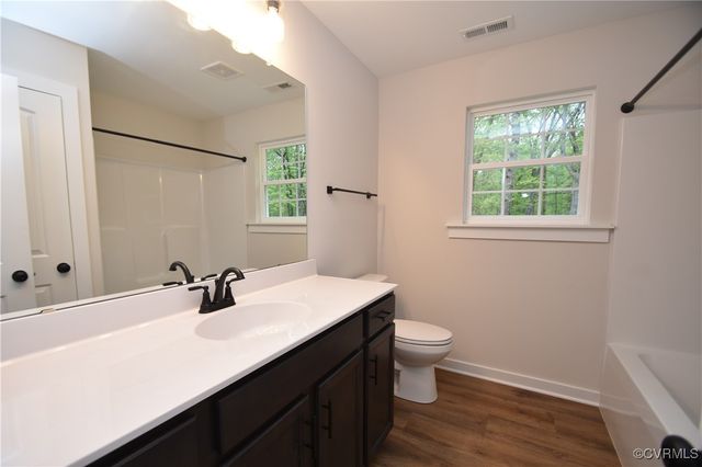 2508 Grantham Woods Ter, Henrico, VA 23231