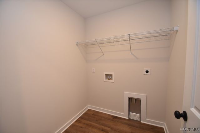 2508 Grantham Woods Ter, Henrico, VA 23231