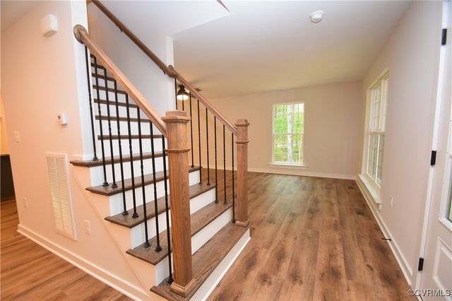 2508 Grantham Woods Ter, Henrico, VA 23231