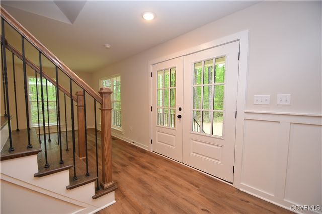 2508 Grantham Woods Ter, Henrico, VA 23231