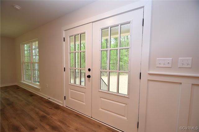 2508 Grantham Woods Ter, Henrico, VA 23231