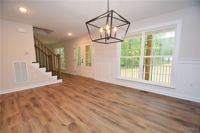 2508 Grantham Woods Ter, Henrico, VA 23231
