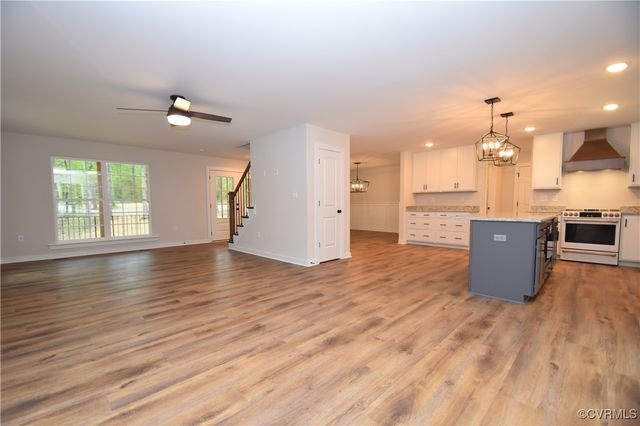 2508 Grantham Woods Ter, Henrico, VA 23231