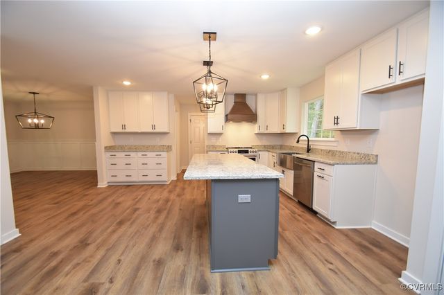 2508 Grantham Woods Ter, Henrico, VA 23231