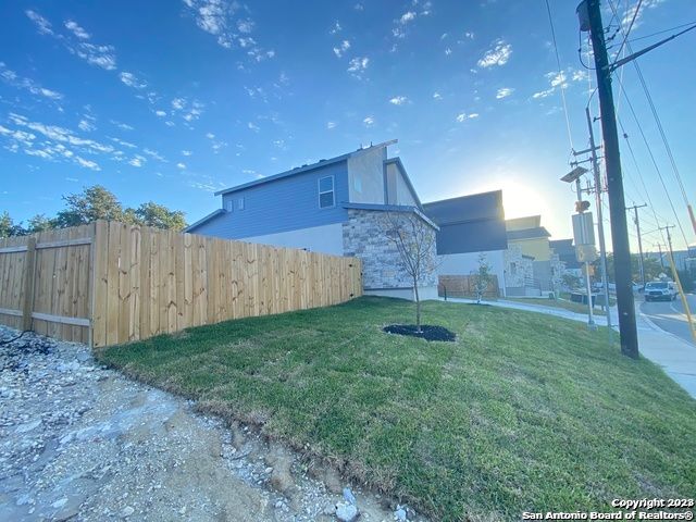 2126 Village Pkwy, San Antonio, TX 78251