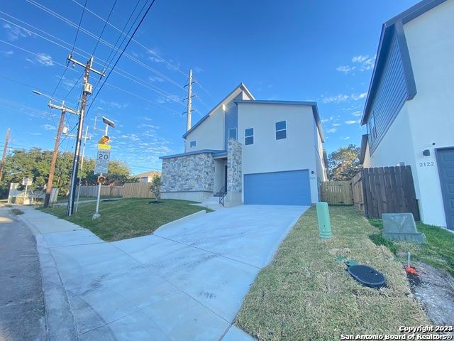 2126 Village Pkwy, San Antonio, TX 78251