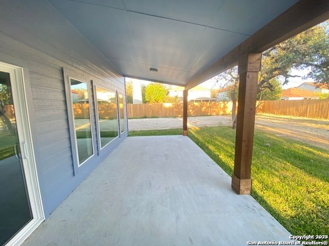 2126 Village Pkwy, San Antonio, TX 78251