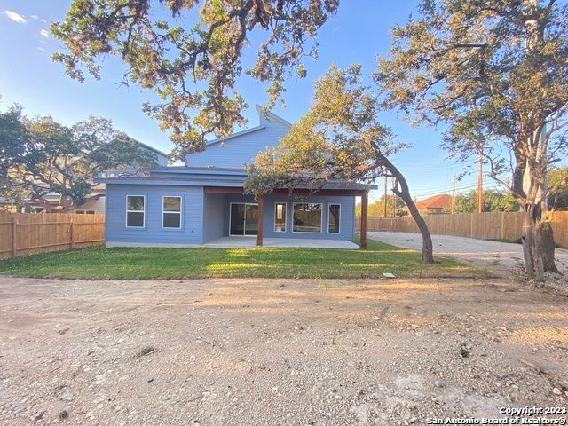 2126 Village Pkwy, San Antonio, TX 78251
