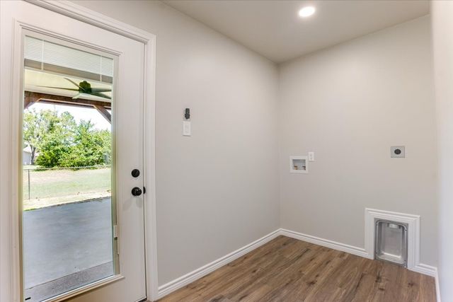 104 Pontiac Drive, Lake Kiowa, TX 76240