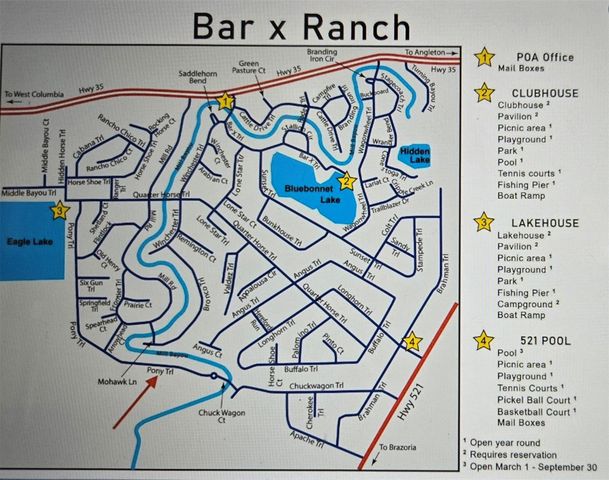 212 Middle Bayou Trail, Angleton, TX 77515