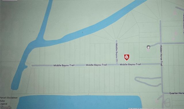 212 Middle Bayou Trail, Angleton, TX 77515