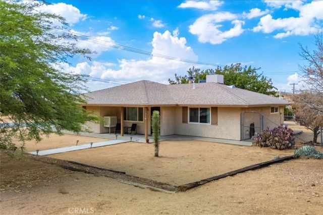 57716 Juarez, Yucca Valley, CA 92284