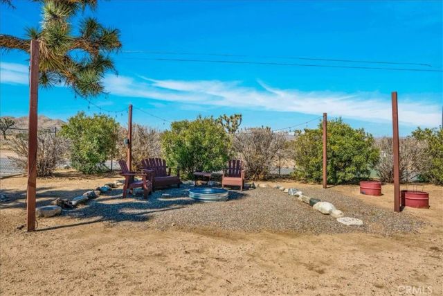 57716 Juarez, Yucca Valley, CA 92284