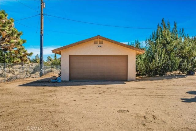 57716 Juarez, Yucca Valley, CA 92284