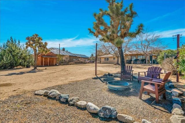 57716 Juarez, Yucca Valley, CA 92284
