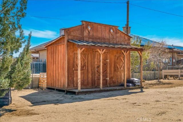 57716 Juarez, Yucca Valley, CA 92284